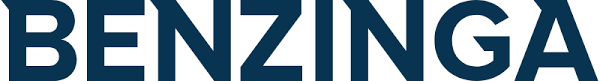 Benzinga logo best stock picking: Bezinga