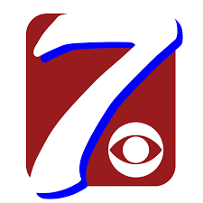 CBS 7 Logo CBS7