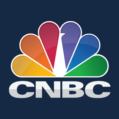 cnbc cnbc logo