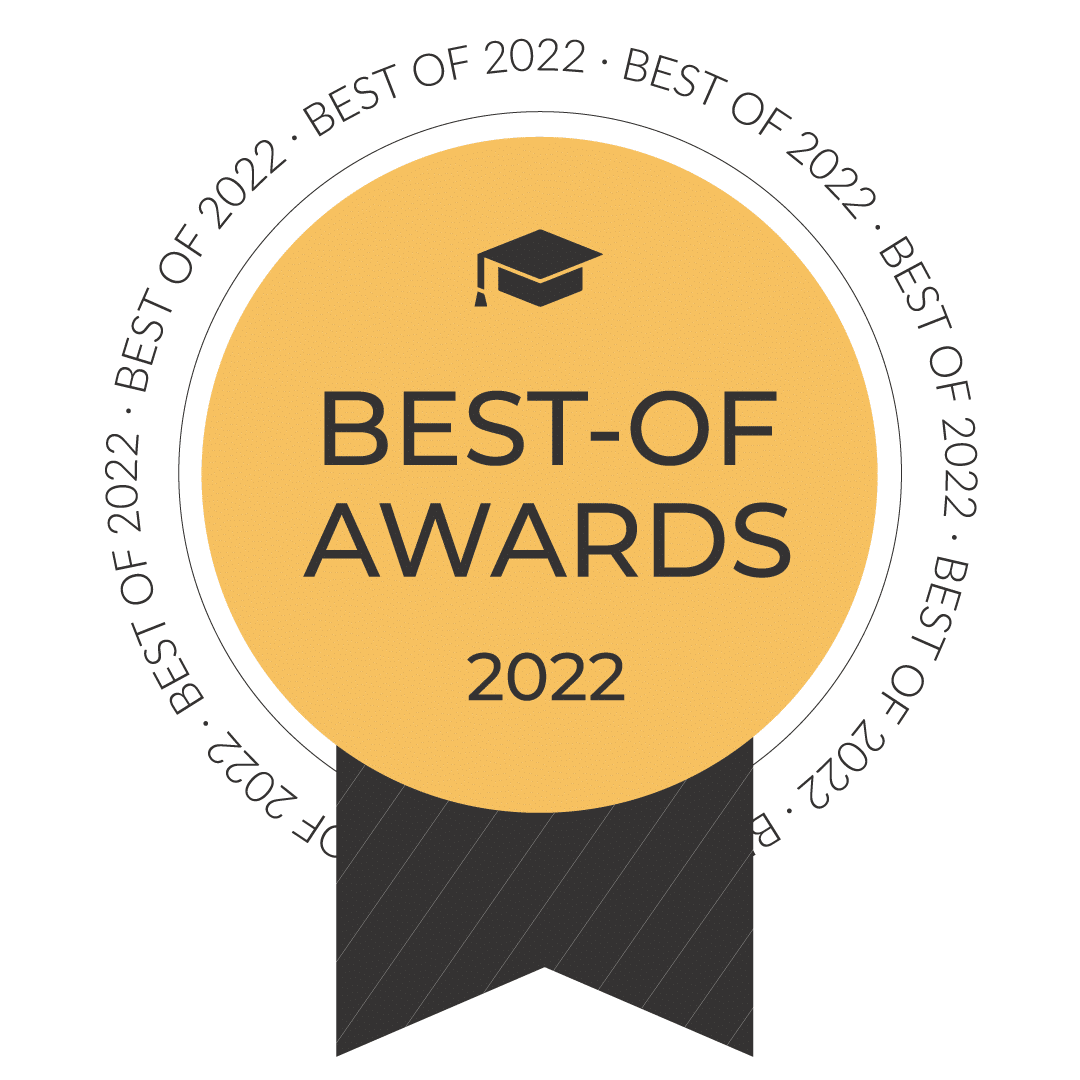 college-investor-best-of-award-static TD Ameritrade Review: Best Of 2022 Award