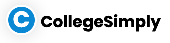 College SImply Logo CollegeSimply