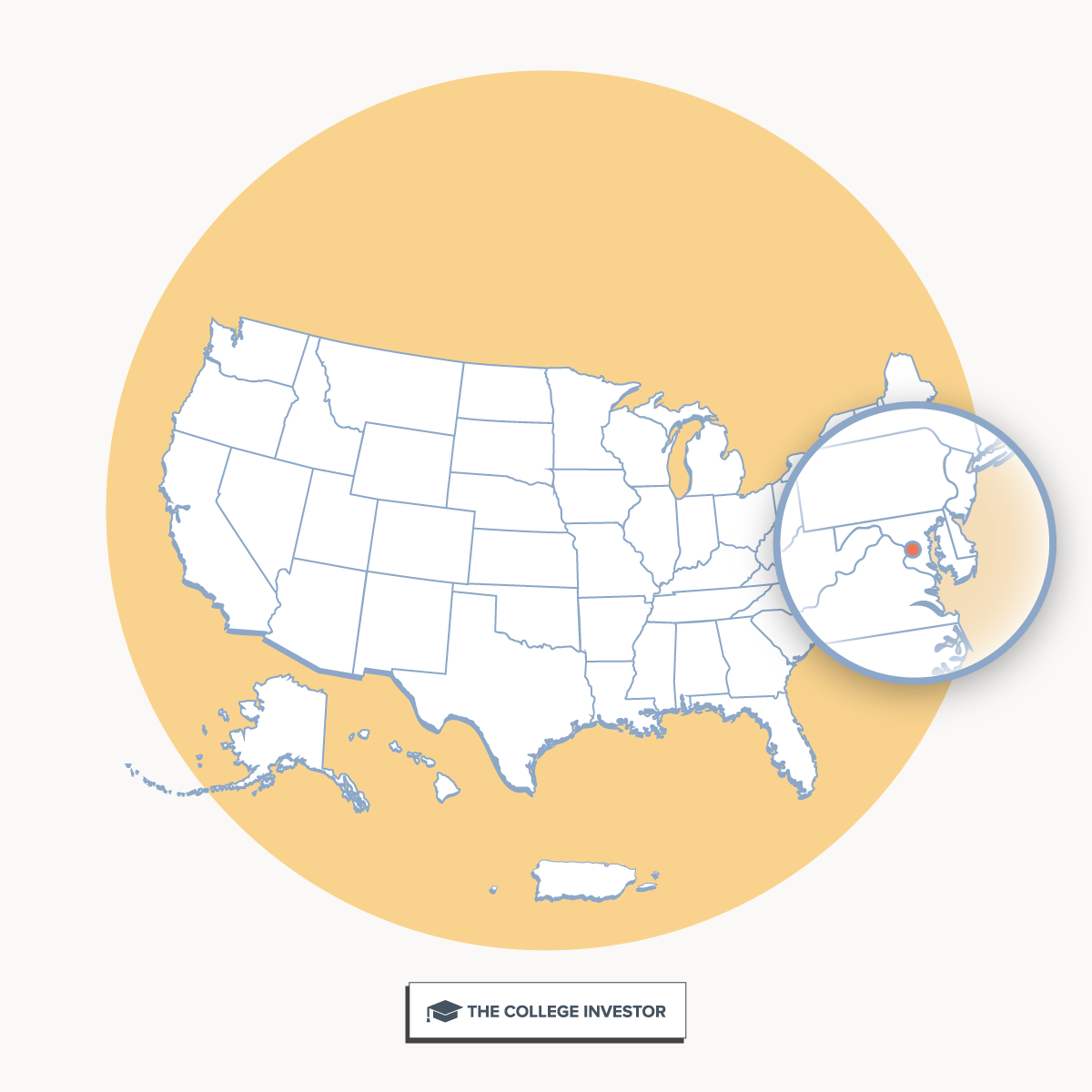 Washington DC Student Loan Forgiveness Programs