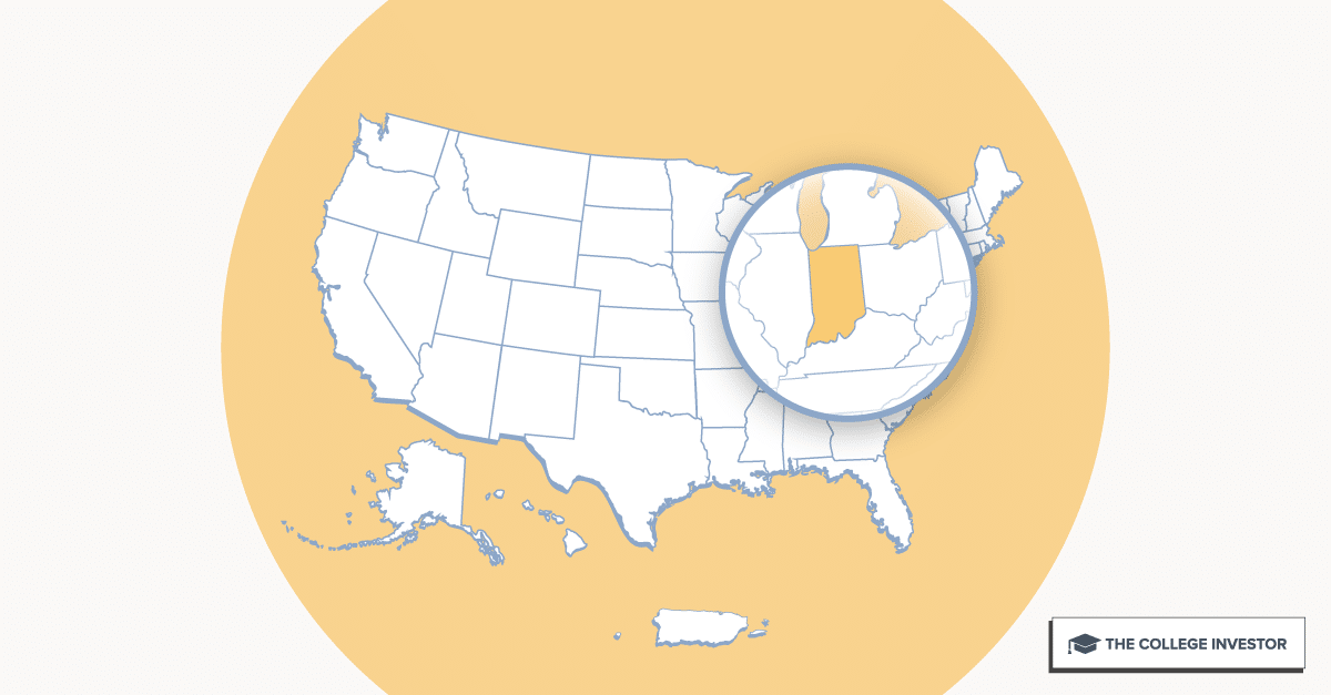 CollegeInvestor_1200x627_Infographic_ 50 + 2 Individual State Call Outs_Indiana Indiana 529 Plan Rules