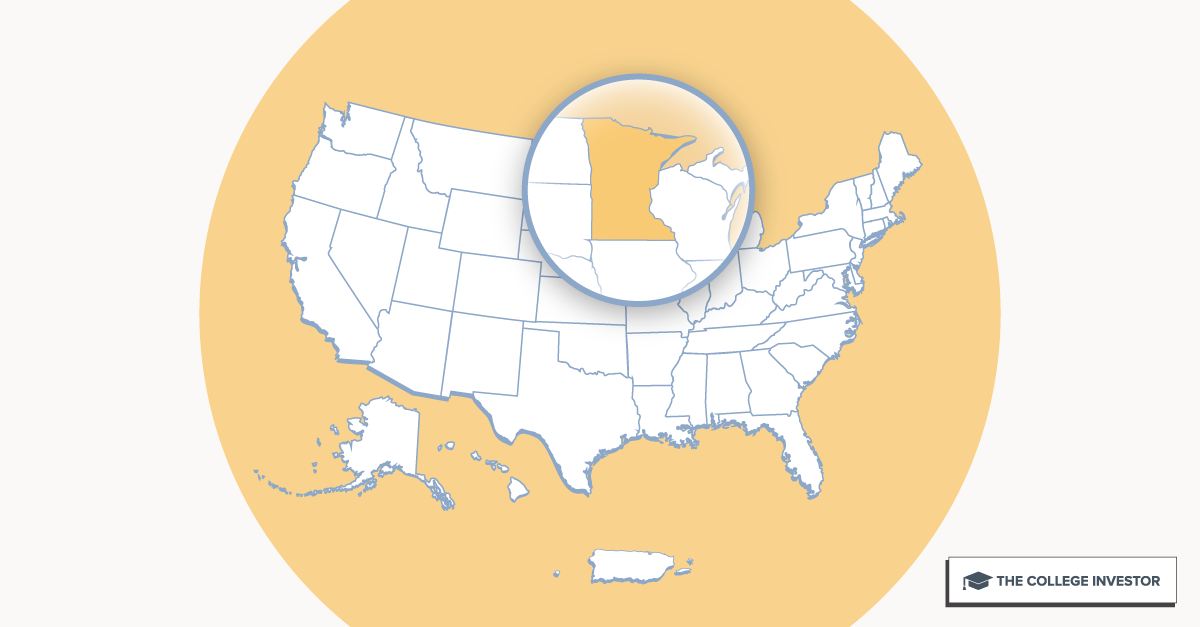 CollegeInvestor_1200x627_Infographic_ 50 + 2 Individual State Call Outs_Minnesota Minnesota 529 plan rules
