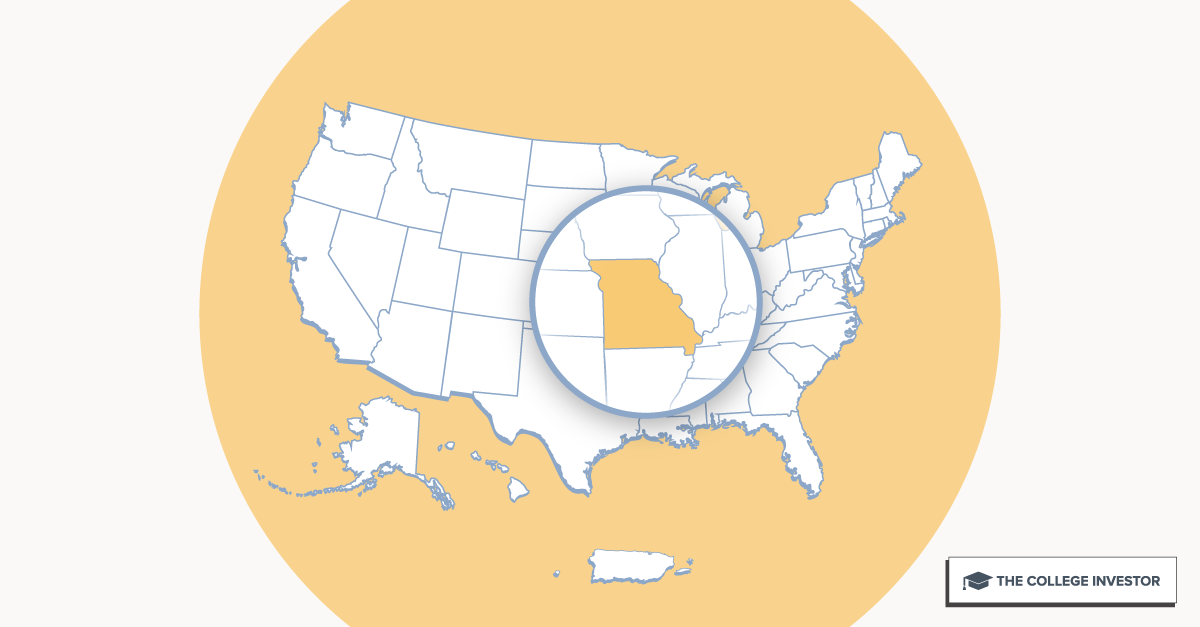 CollegeInvestor_1200x627_Infographic_ 50 + 2 Individual State Call Outs_Missouri Missouri 529 plan rules