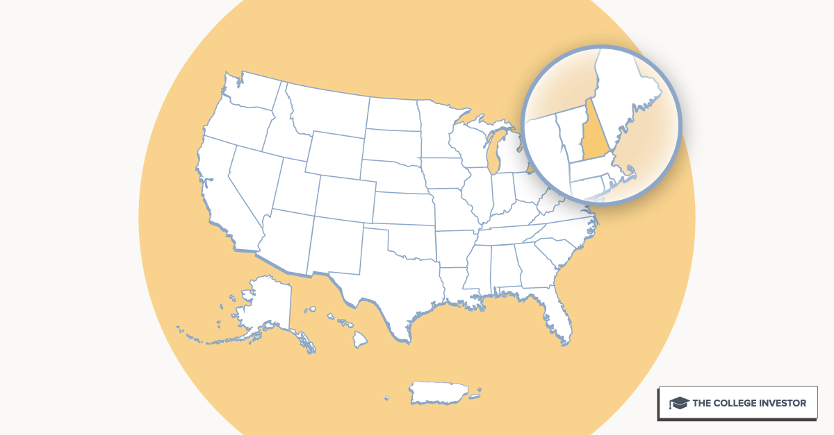 CollegeInvestor_1200x627_Infographic_ 50 + 2 Individual State Call Outs_New Hampshire New Hampshire 529 plan rules