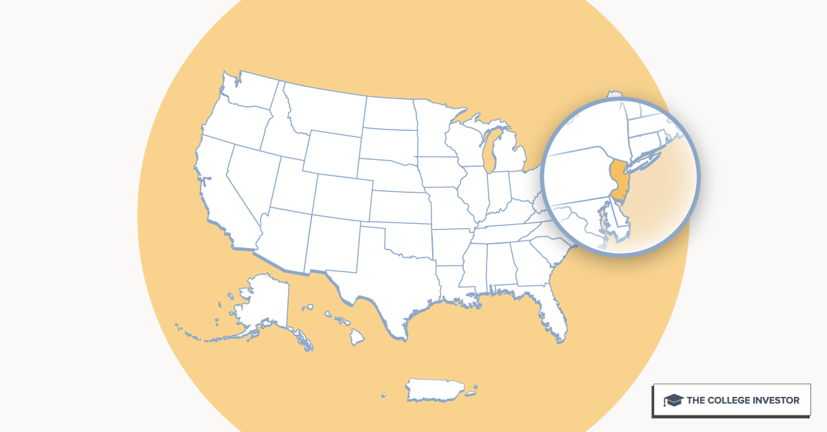 CollegeInvestor_1200x627_Infographic_ 50 + 2 Individual State Call Outs_New Jersey New jersey 529 plan rules