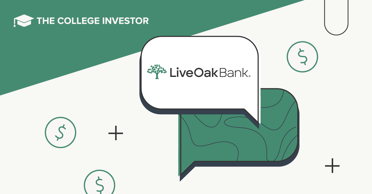 CollegeInvestor_1200x628___Live_Oak_Bank_Review Live Oak Bank Review