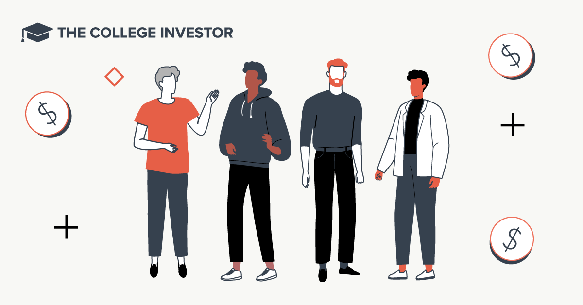 best side hustles for men