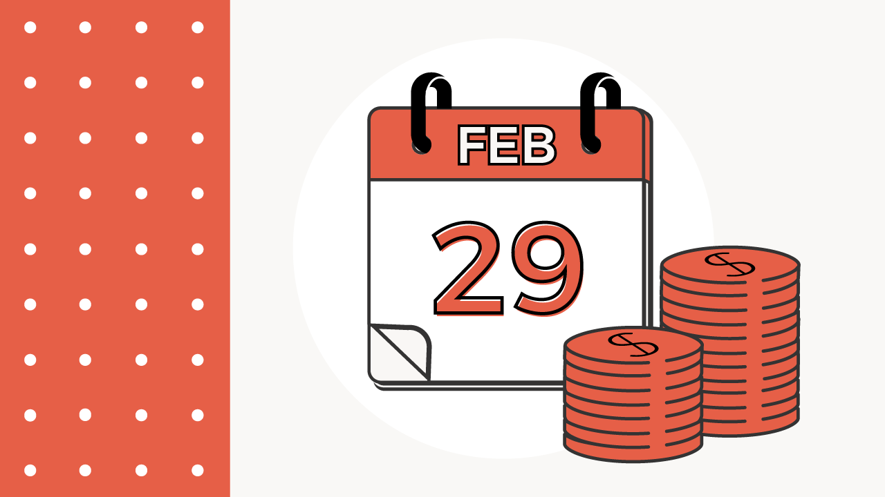 CollegeInvestor_1280x720_How_To_Use_A_Leap_Year_To_Maximize_Your_Finances how to use a leap year to maximize your finances