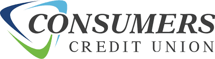 Consumers Credit Union Logo