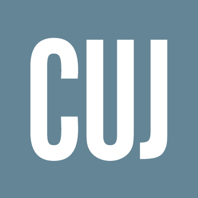 CU Jounral Credit Union Journal Logo