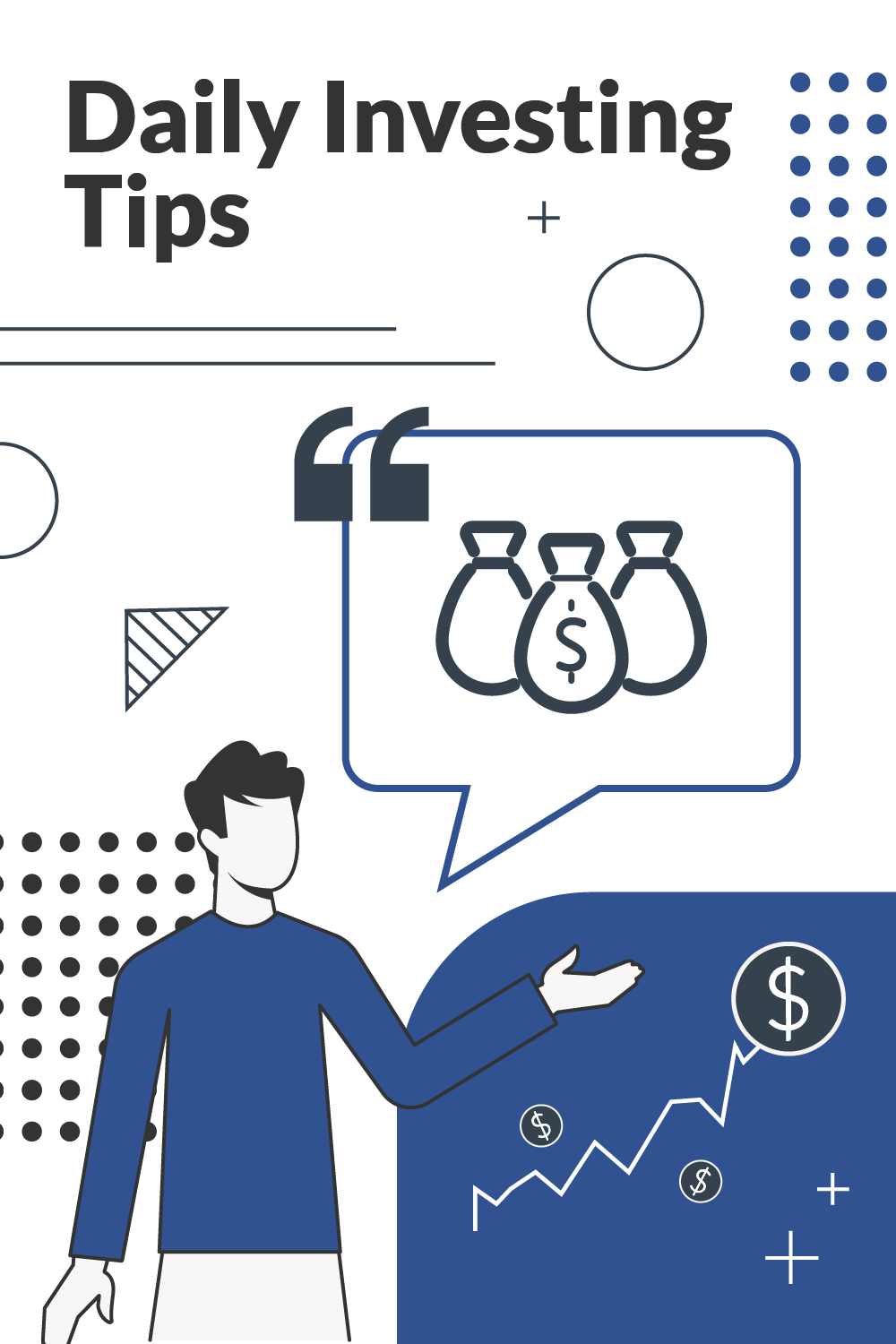 Daily Investing Tips
