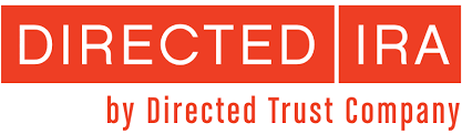 Directed IRA logo directed IRA logo 2024