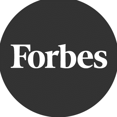 Forbes Forbes Logo