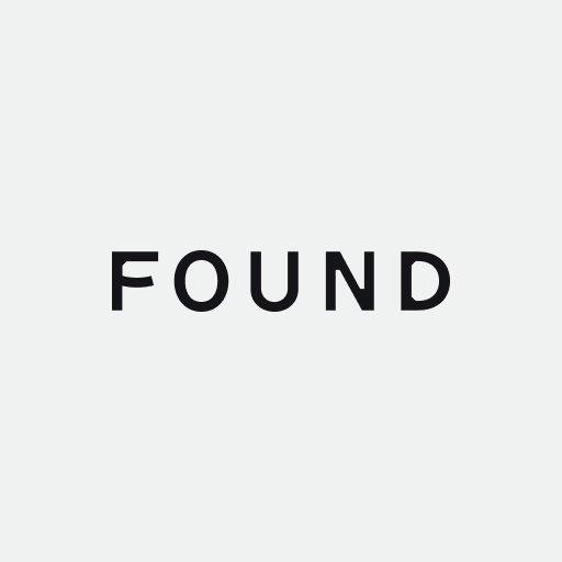 found bank logo Found Business Bank logo