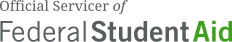 fsa-servicer-logo Official Student Loan Servicer
