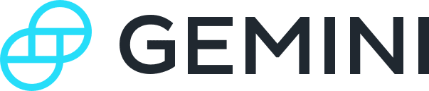 gemini logo wide Crypto Bonus Offer: Gemini