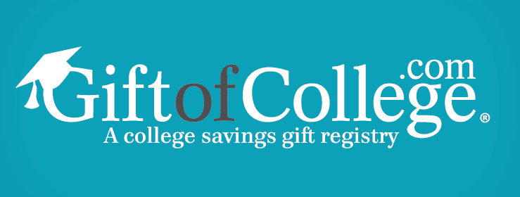 Gift Of College logo Gift Of College