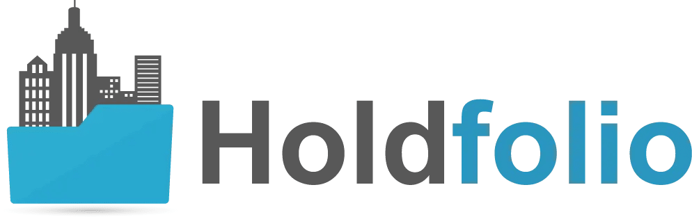 Holdfolio logo Holdfolio logo