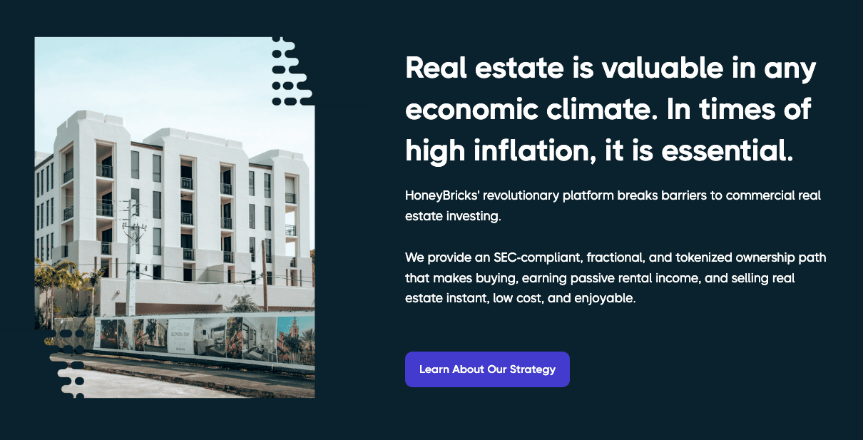 honeybricks website 2 honeybricks review: strategy