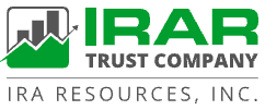 IRA Resources Logo IRA Resources