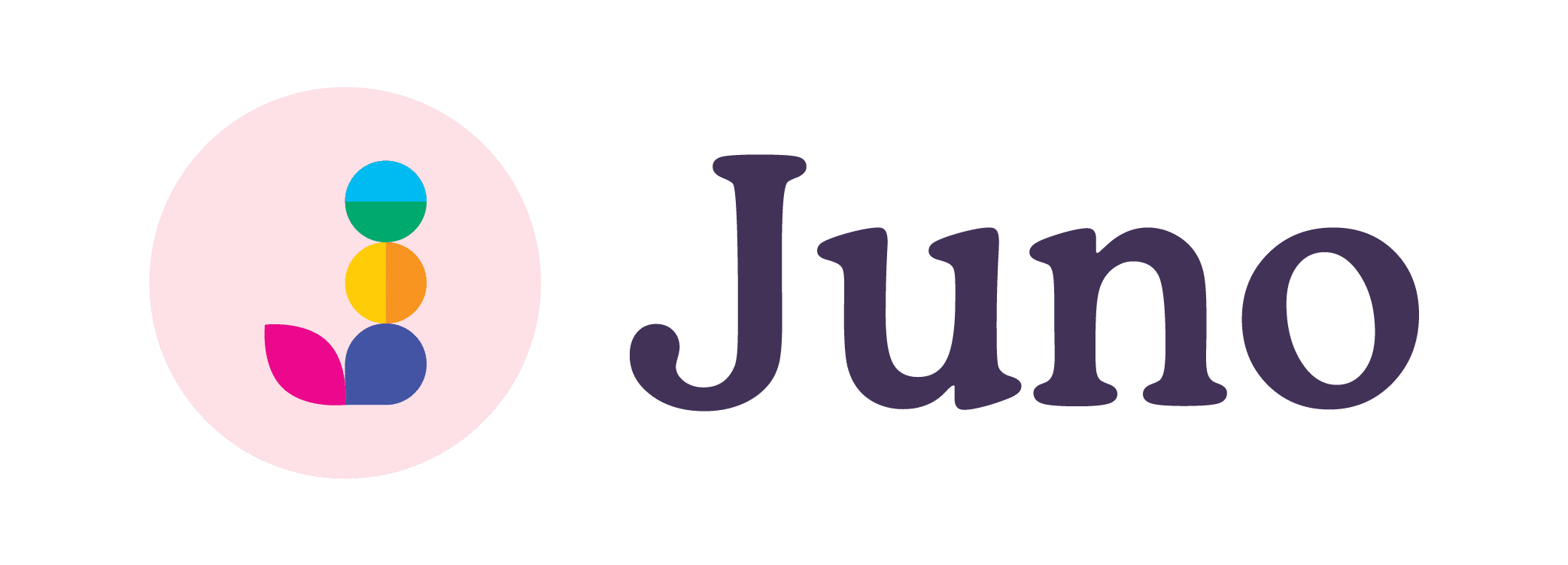 Juno logo student loan comparison lender: juno