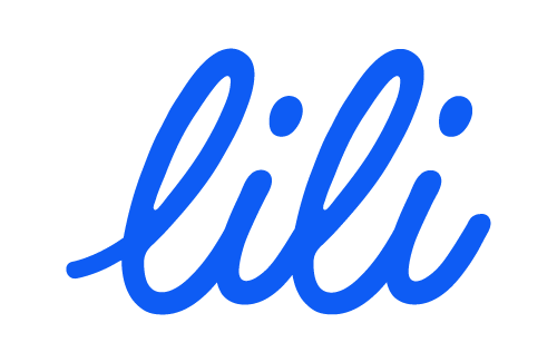 Lili Logo 2024 lili logo