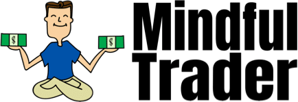 Mindful trader logo popular investment newsletters and subscriptions: Mindful Trader