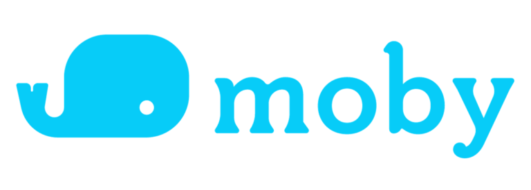 moby logo 2 best stock picks: moby