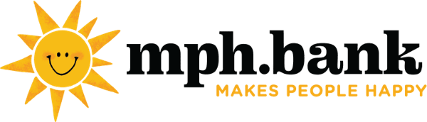 best teen checking account: mph bank