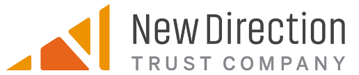 New Direction Trust Company Logo new direction trust logo