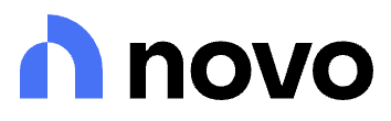 Novo Logo Novo Logo