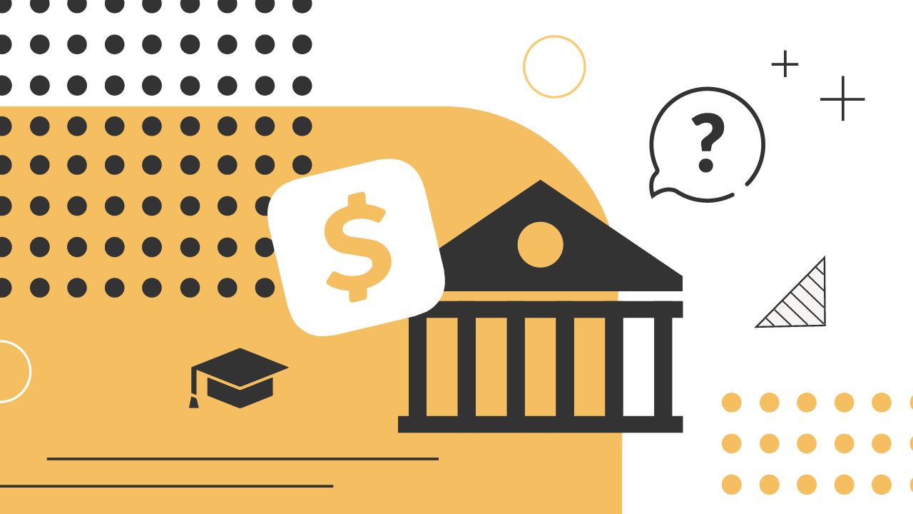 Options_If_You_Can_t_Afford_Your_Private_Student_Loans_1280x720 How to get help if you can't afford your private student loans.