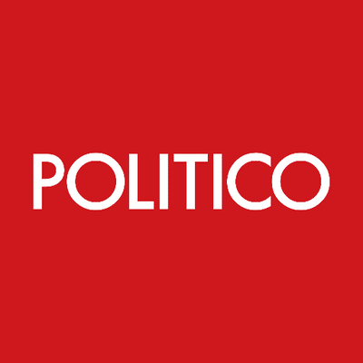 Politico Logo Politico Logo