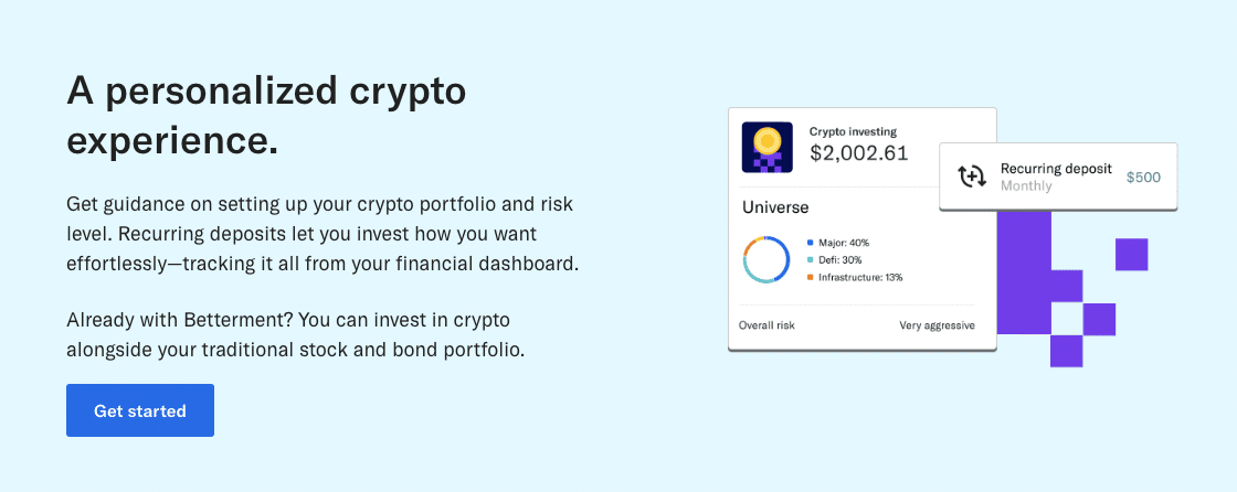 Screen Shot 2022-10-14 at 7.58.07 AM Crypto Investing by Betterment