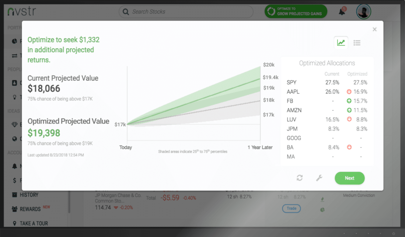 Nvstr 1-click optimizer Nvstr 1-click optimizer