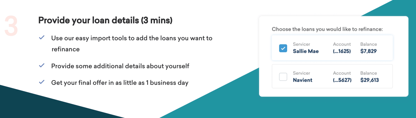 Credible loan details credible review: apply for your student loan