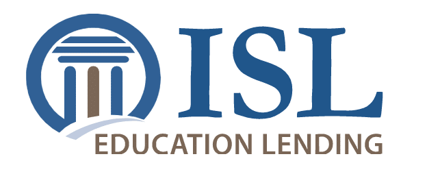 ISL Education Lending logo student loan lender: ISL Education Lending