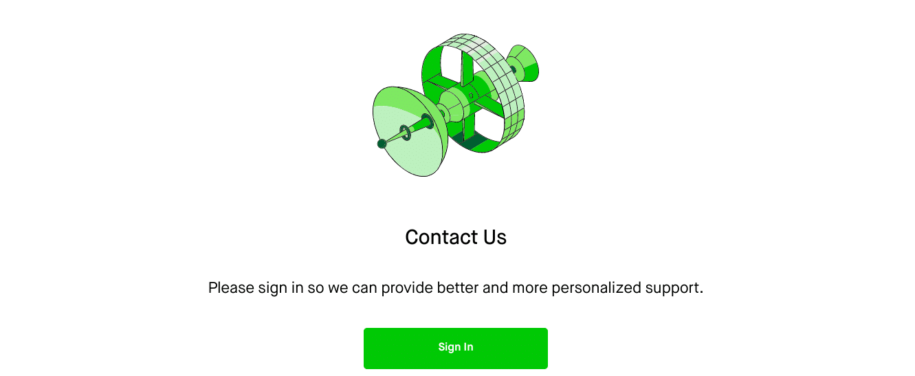 Robinhood review Robinhood Review: Customer Service