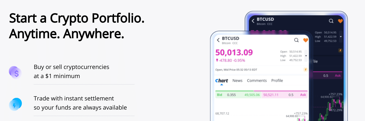 Webull crypto Webull review: crypto trading