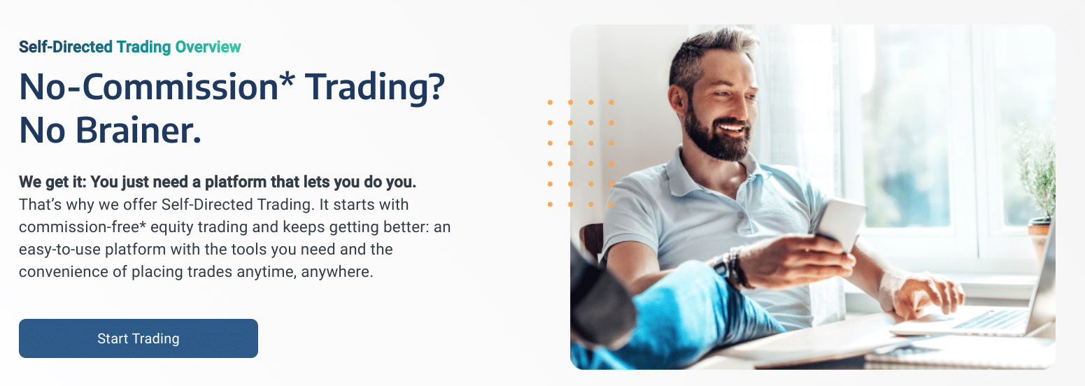 Axos Invest Managed Portfolios Axos Invest Review: Commission-free trading