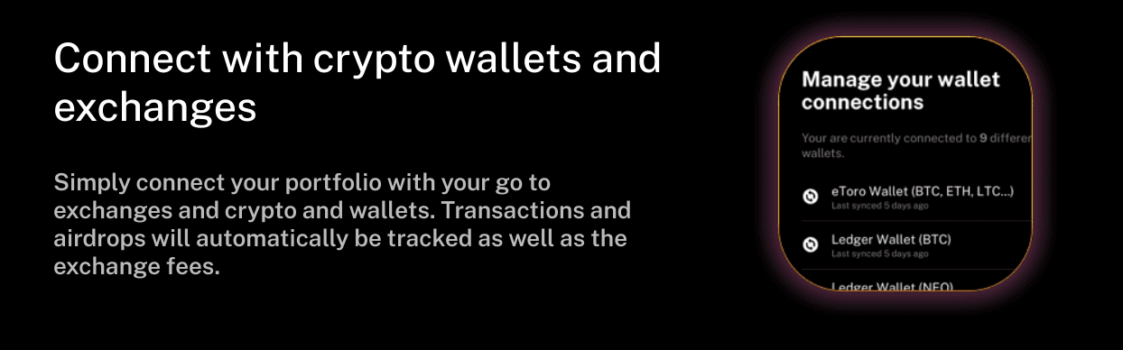 Delta crypto tracking Delta crypto tracking