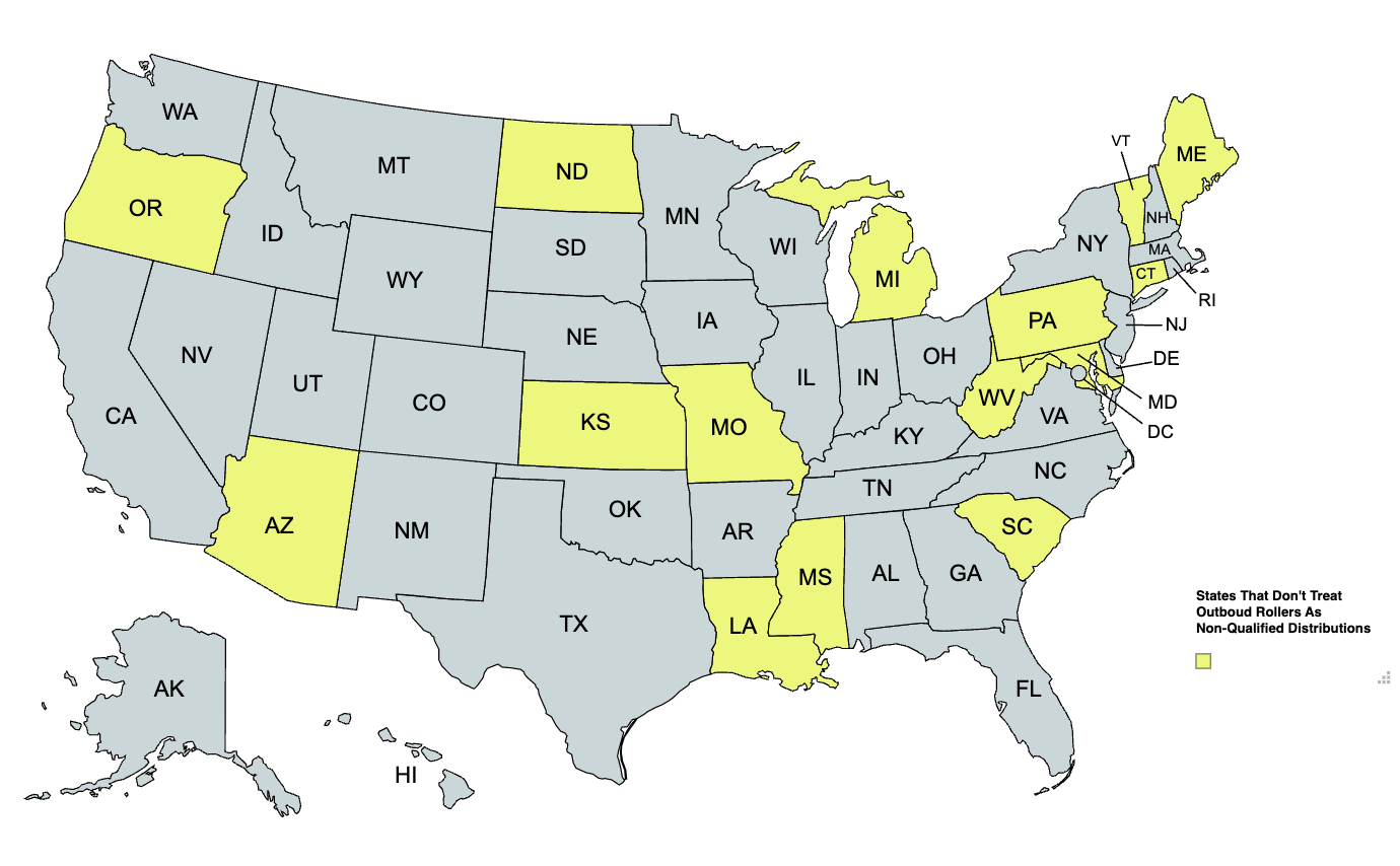 529 plan states not subject to income tax states not subject to income tax