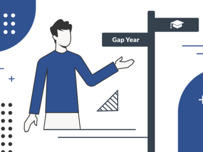 Should students take a gap year before college