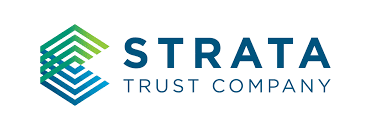 Strata Trust logo Best self-directed IRA: Strata Trust