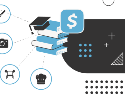 student loans for career training