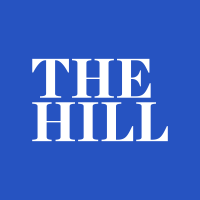 The Hill Logo The Hill