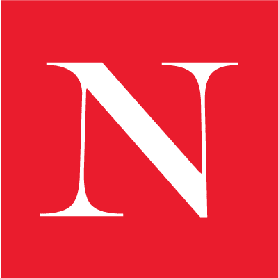 The Nation Logo The Nation Logo