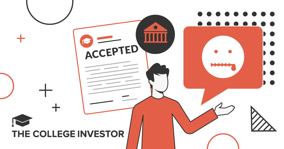 What colleges secretly want in students social image What colleges secretly look for in students social image